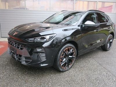 Neu 2025 Cupra Terramar VZ SUV | CHF 46’800 (Superpreis)