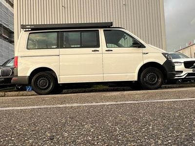 VW T6