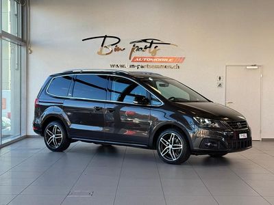 Gebraucht 2017 Seat Alhambra Style Van / Kleinbus | CHF 21’900 (Fairer Preis)
