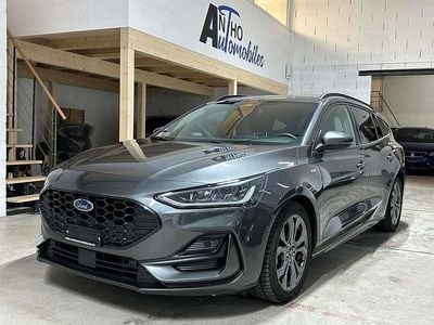 Gebraucht 2023 Ford Focus ST-Line | CHF 15’980 (Fairer Preis)