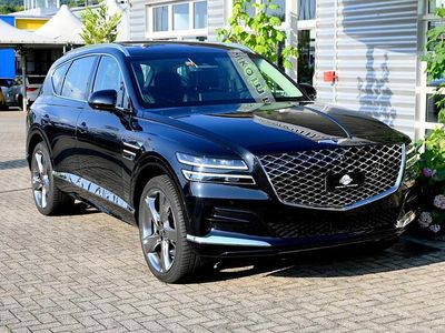 Gebraucht 2024 Genesis GV80 SUV | CHF 72’990