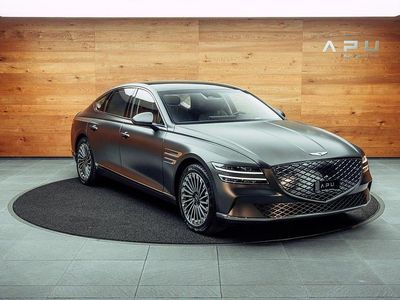 Gebraucht Genesis G80 272 kW (370 PS) 2023 Limousine