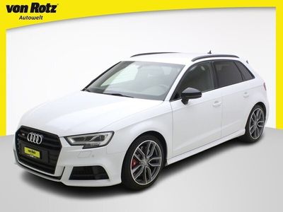 Audi S3 Sportback