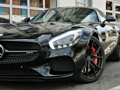 46 Mercedes Amg Gt S Gebraucht Kaufen Autouncle 46 Mercedes Amg Gt S Gebraucht Kaufen Autouncle