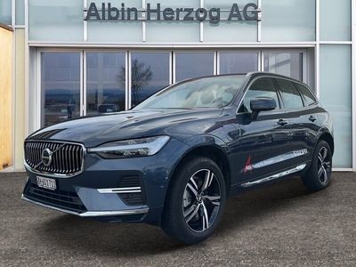 gebraucht Volvo XC60 2.0 T6 TE Inscription Expression 11,6kWh eAWD