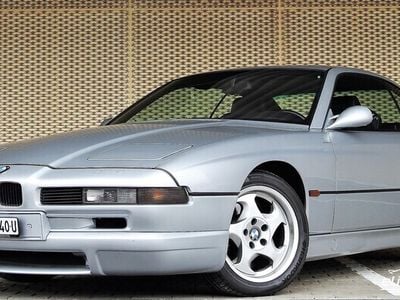Gebraucht 1994 BMW 850 Coupé | CHF 84’800