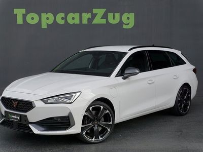 gebraucht Cupra Leon ST 1.4 e-HYBRID pHEV DSG