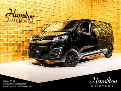 Gebraucht Citroën Spacetourer Business Class 180 PS (132 kW) 2023 Van / Kleinbus