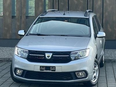 Gebraucht 2016 Dacia Logan MCV Lauréate | CHF 8’800 (Guter Preis)