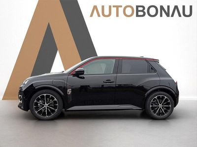 Neu Renault R5 Iconic 110 kW (150 PS) 2025 Kleinwagen