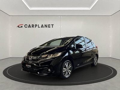 Gebraucht 2020 Honda Jazz Elegance Kleinwagen | CHF 18’900 (Fairer Preis)