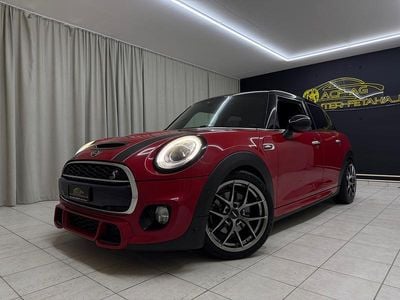 Gebraucht 2017 Mini Cooper S Kleinwagen | CHF 12’490 (Guter Preis)