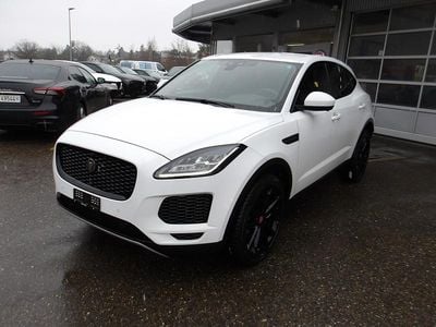 Gebraucht Jaguar E-Pace S 150 PS (110 kW) 2019 SUV