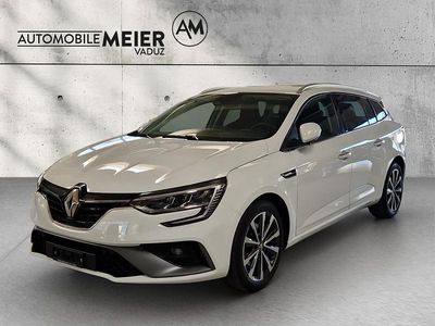 Gebraucht Renault Mégane IV R.S. 158 PS (116 kW) 2021