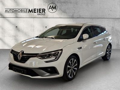 Gebraucht 2021 Renault Mégane IV R.S. | CHF 21’950 (Teuer)