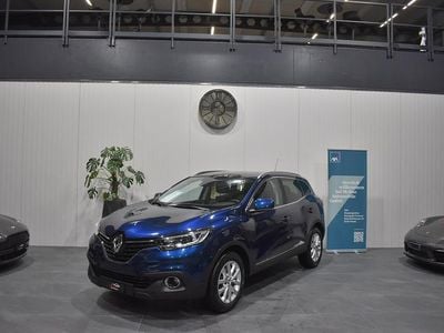 Gebraucht Renault Kadjar 130 PS (95 kW) 2016 SUV