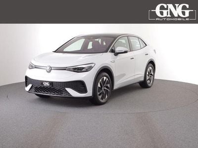 Weiss Gebraucht 2021 VW ID.5 Pro SUV | CHF 37’400