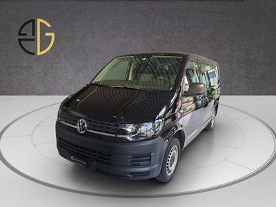 VW T6