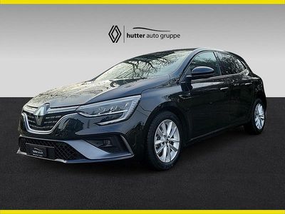 Gebraucht Renault Mégane R.S. 158 PS (116 kW) 2021 Limousine