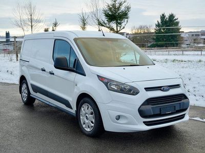Gebraucht Ford Transit Connect Trend 100 PS (73 kW) 2018 Van / Kleinbus