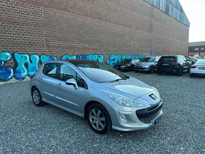 Gebraucht 2008 Peugeot 308 Sport | CHF 5’299