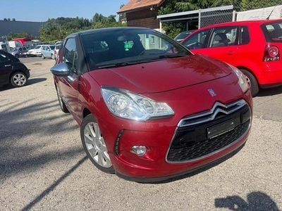 Gebraucht 2011 DS Automobiles DS3 Sport Chic | CHF 1’300 (Guter Preis)