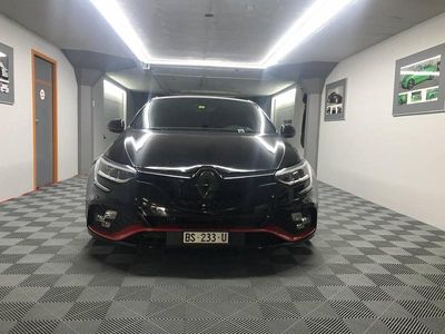 Gebraucht 2020 Renault Mégane IV Trophy Limousine | CHF 50’000