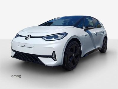 Gebraucht 2025 VW ID.3 GTX Kleinwagen | CHF 50’900