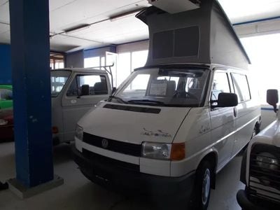Gebraucht 1991 VW California California Van | CHF 23’700