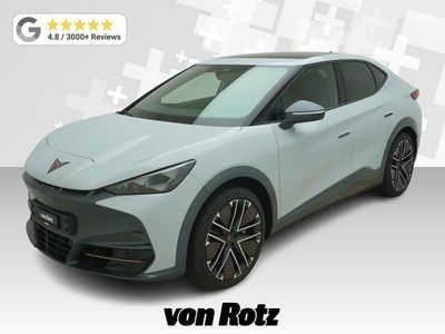 Neu 2025 Cupra Tavascan VZ SUV | CHF 52’900 (Fairer Preis)
