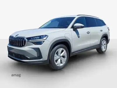 Neu (2026) Skoda Kodiaq Dynamic 204 PS | Guter Preis