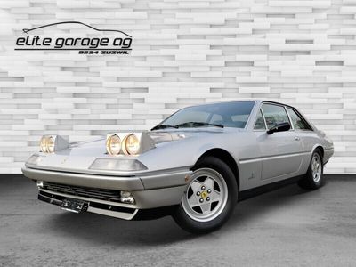 Gebraucht 1988 Ferrari 412 Coupé | CHF 104’800