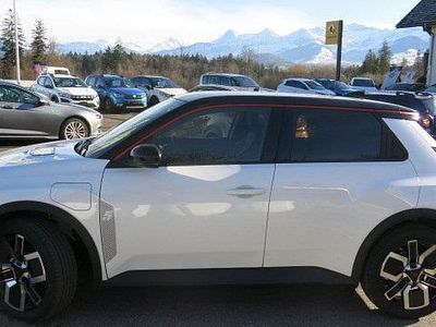 Gebraucht 2024 Renault 5 E-Tech Komfort Limousine | CHF 36’000 (Etwas zu teuer)