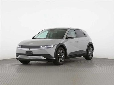 Gray Gebraucht 2025 Hyundai Ioniq 6 Limousine | CHF 34’940 (Superpreis)