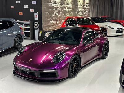 Gebraucht Porsche 911 Carrera 4S 450 PS (330 kW) 2019