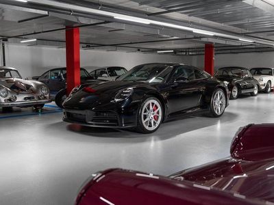 Neu 2025 Porsche 911 Carrera 4S Coupé | CHF 159’900 (Superpreis)