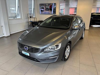 Gebraucht 2016 Volvo V60 Kinetic Kombi | CHF 11’900