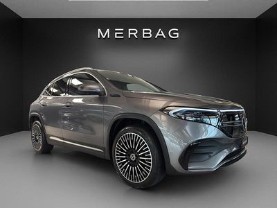 Gebraucht 2021 Mercedes 250 AMG line | CHF 33’020