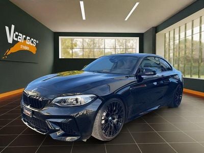 Gebraucht 2019 BMW M2 Competition Edition Coupé | CHF 51’999 (Fairer Preis)