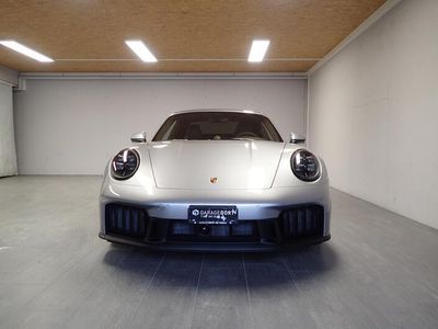Silber Gebraucht 2024 Porsche 911 Coupé | CHF 209’900