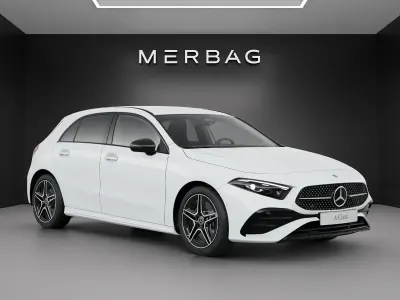 Neu (2026) Mercedes A220 190 PS | Fairer Preis