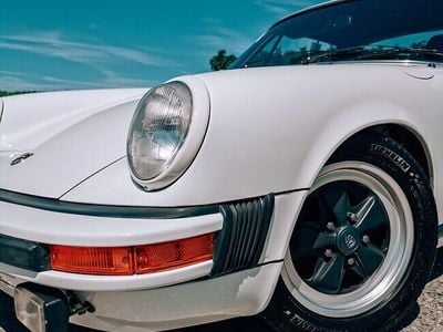 Gebraucht 1978 Porsche 911SC Cabrio | CHF 79’800