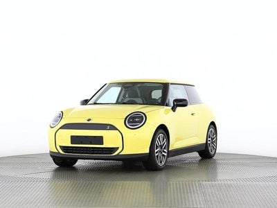 Neu 2025 Mini Cooper SE Kleinwagen | CHF 38’237