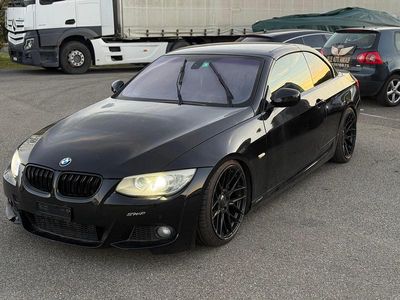 Gebraucht 2010 BMW 335 Cabrio | CHF 7’700