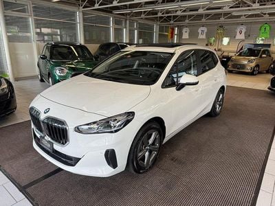 Gebraucht 2023 BMW 223 Active Tourer Performance Van / Kleinbus | CHF 22’800