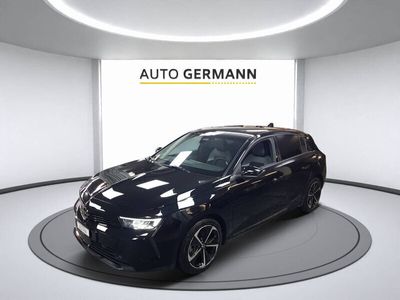 gebraucht Opel Astra 1.6 T PHEV 180 Swiss
