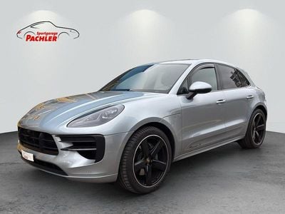 Gebraucht 2021 Porsche Macan S SUV | CHF 62’900