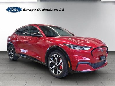Gebraucht Ford Mustang Mach-E 197 kW (269 PS) 2022 SUV