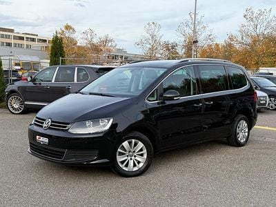 VW Sharan