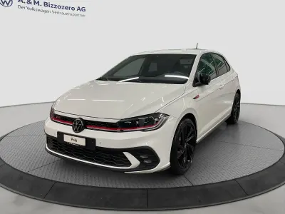 Neu (2026) VW Polo GTI 207 PS | Etwas zu teuer